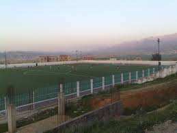 DRAA EL MIZAN -STADE MUNICIPALE