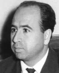 KRIM BELKACEM-DRAA EL MIZAN