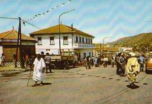 TIZI-OUZOU _BOGHNI (ALGERIE)