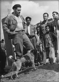 CHE GUEVARA  EN KABYLIE_ AZAZGA