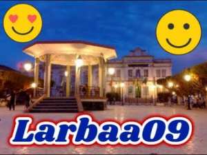 La placette de Larbaa