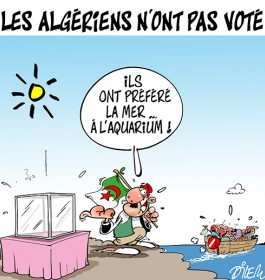 RIGOLER AVEC DILEM ET LE VOTE HHHHHHHHH