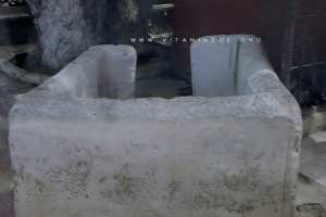 Marabout (Hawita) Sidi Bekhti à Ain El Hout