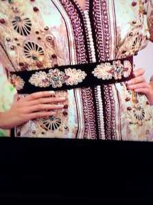 Caftan