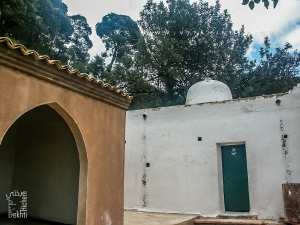 Tlemcen - Station et Mausolée de Sidi Abdallah d'El Baal - Un lieu historique et site naturel
