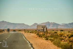 Village de Fendi, commune de Beni Ounif