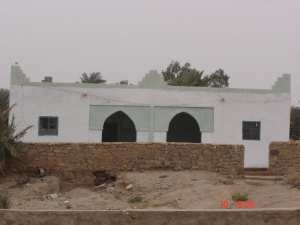 Wali Sidi Aissa Ben Taleb