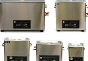 الات غسيل المحوهرات اولتراسيونيك