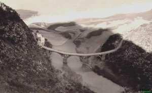 Pont des grottes merveilleuses