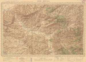 Carte de Ammi Moussa