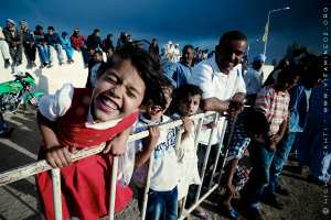 vraie fete forraine Waada Sidi khlifa, El kheither