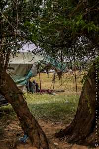 Khaymas pour les invités - Waada Sidi khlifa, El kheither 2017