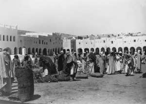 Ghardaia