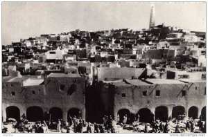 Ghardaia