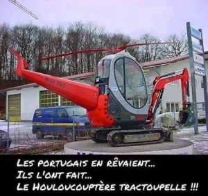 Un nouvel engin pour VRD en milieu exigu