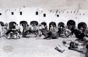 Ghardaia