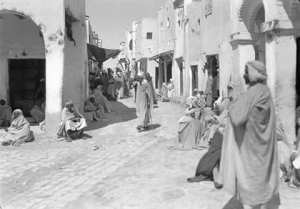 Ghardaia