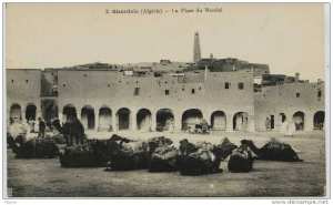 Ghardaia