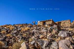 Ermitage du père Foucauld, Assekrem (Tamanrasset)