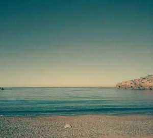 شاطى [ #تافسوت__بمدينة_هنين ] 😍😍 ل