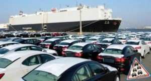 Plus de 1,8 milliard de dollars d’importations des véhicules et CKD sur les 11 premiers mois