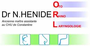 Identité du Cabinet