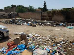 Bienvenus au marché de Bréa (Abou Tachfine)