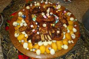 شخشوخة بسكرية