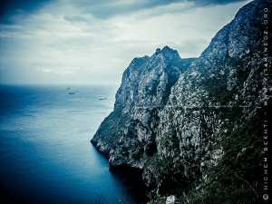 Phare du Cap Carbon à Béjaïa