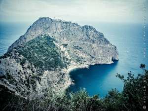 Le phare du Cap Carbon à Béjaïa est le plus haut phare du monde par rapport au niveau de la mer (225 m)