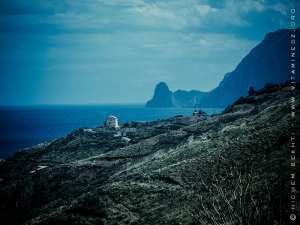 Le Cap Carbon de Béjaïa