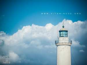 Phare du Cap de Fer (Ras El Hadid)