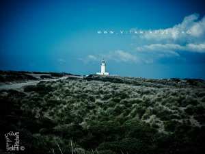 Phare du Cap de Fer (Ras El Hadid) Wilaya de skikda