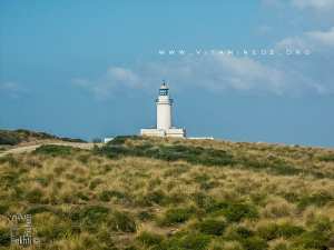 Phare du Cap de Fer (Ras El Hadid) Wilaya de skikda