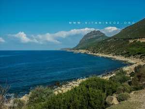 Ras El Hadi ou Cap de Fer