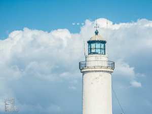 Phare du Cap de Fer (Ras El Hadid) Wilaya de skikda
