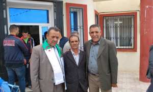 الاستاذ بوقستور الجمعي