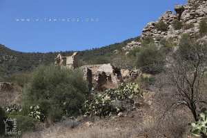 Recherche informations historiques et culturelles sur la région des Beni Ouarsous
