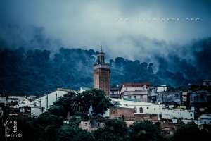 Recherches informations sur le village d'El Eubbad