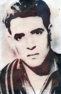 Photo de Chahid de l'ALN