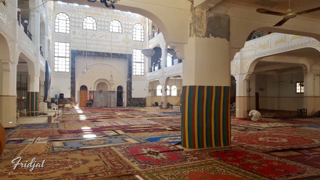 Masjed annaba