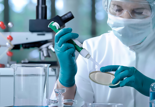 Laboratoire d'Analyses Médicales - Dr A.Boukhatmi - Etablissement Hospitalier Privé