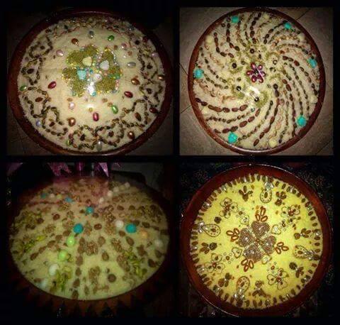 Couscous Traditionnel