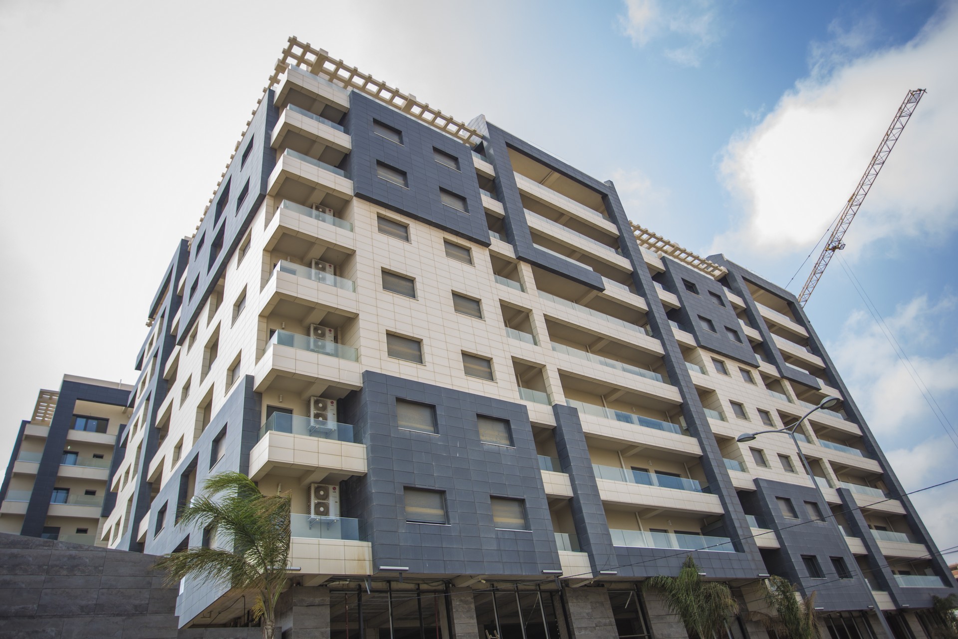 la résidence El Djenane