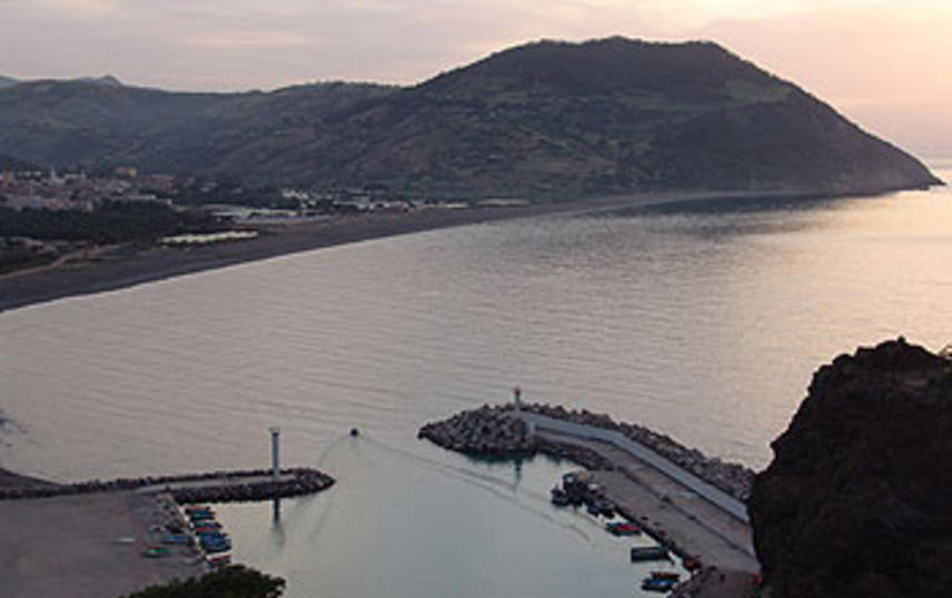Chlef porte d'entrée sur le littoral algérien
