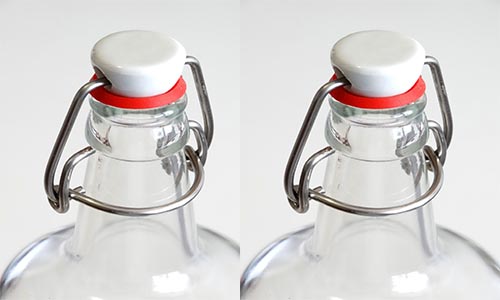 Planète - Proposition citoyenne: Rétablissons la consignation du verre en France