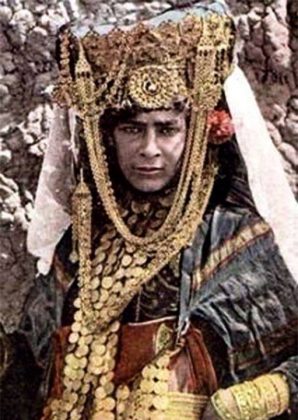 Elle porte le nom du plus grand cimetière d’Alger : Hamza El-Alia, la légende mystérieuse