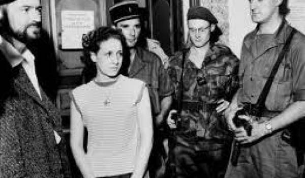 Les héroïnes de la bataille d'Alger vengent les victimes Algériennes