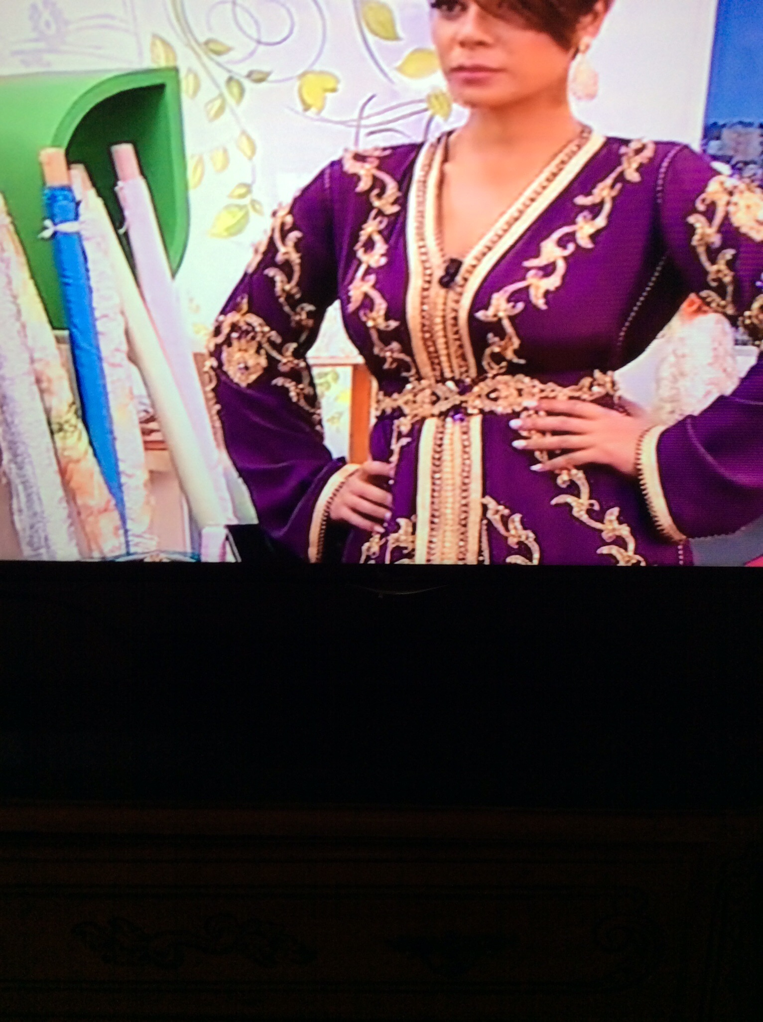 Caftan