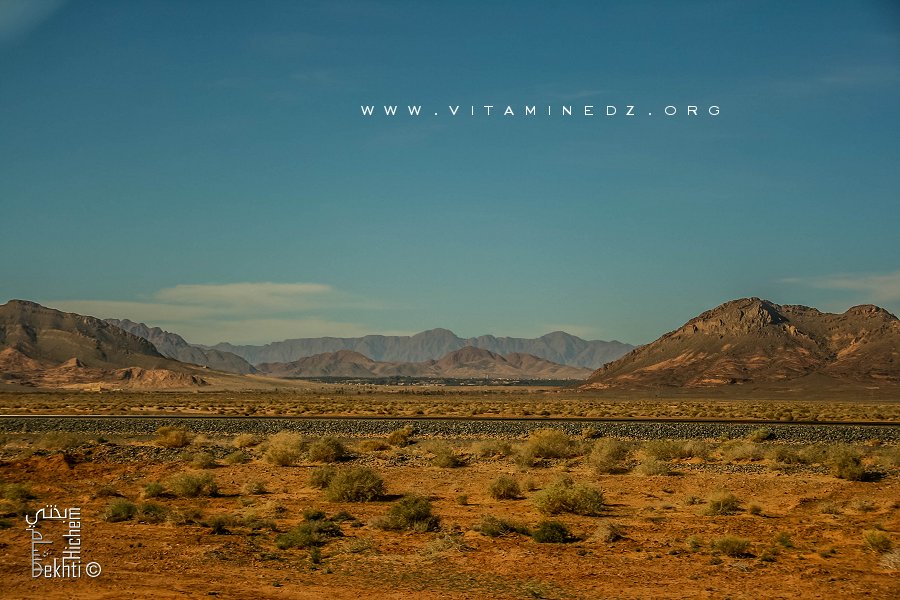 Figuig, la ville jumelle de Beni Ounif
